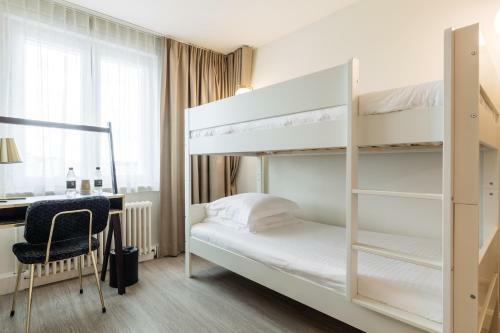 Hotel C-hotels Continental