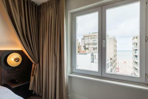 Hotel C-hotels Continental