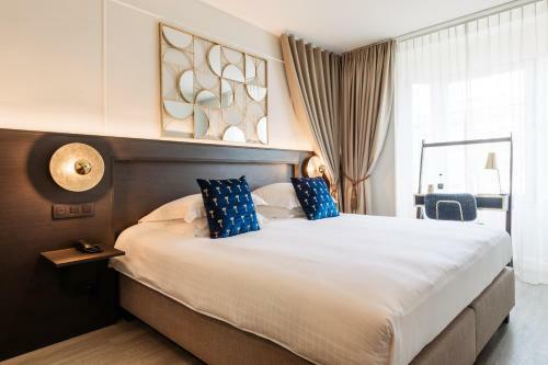 Hotel C-hotels Continental