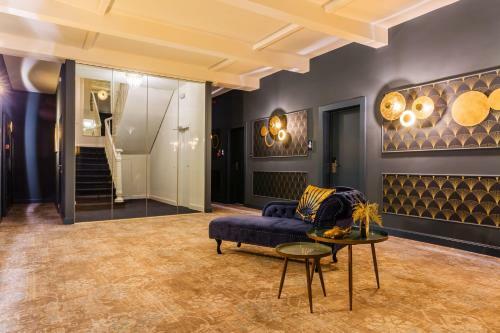 Hotel C-hotels Continental
