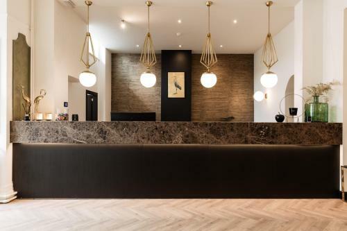 Hotel C-hotels Continental