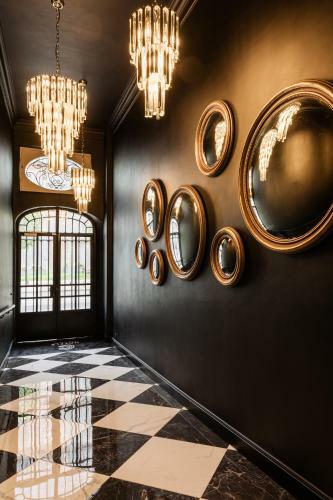 Hotel C-hotels Continental