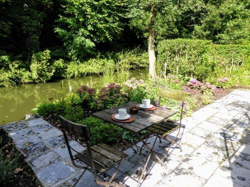 Apartamento Logies Minne