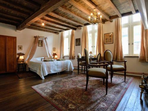 Apartamento Logies Minne