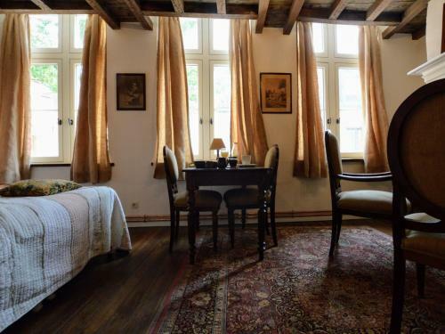 Apartamento Logies Minne