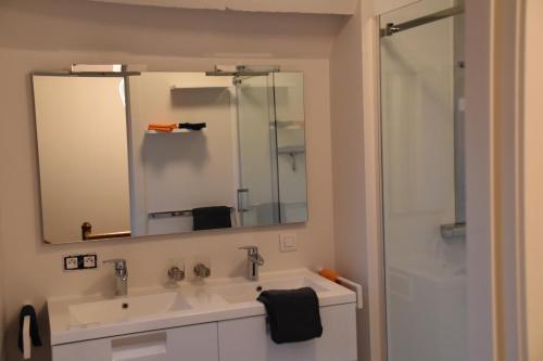 Apartamento Spacious Duplex App. Centre Bruges