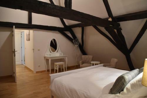 Apartamento Spacious Duplex App. Centre Bruges