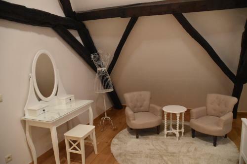 Apartamento Spacious Duplex App. Centre Bruges