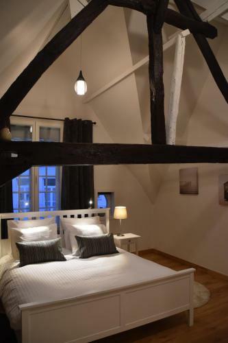 Apartamento Spacious Duplex App. Centre Bruges