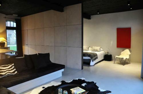 Hostal Groot Noordhof