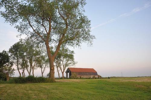 Hostal Groot Noordhof