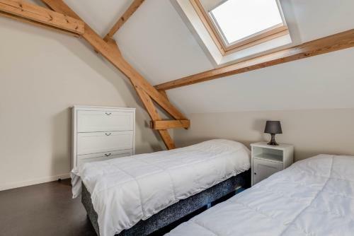 De Lanterfanters Vakantiehuisjes