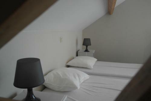 De Lanterfanters Vakantiehuisjes
