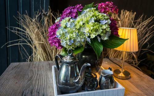 Hostal Gastenkamers Uitgaanslapen