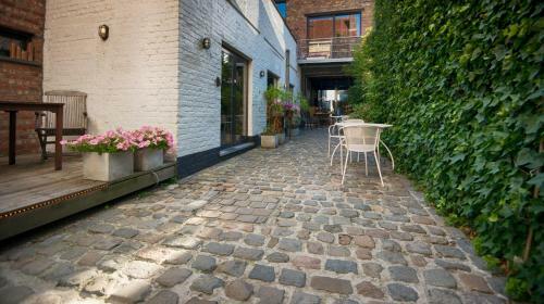 Hostal Gastenkamers Uitgaanslapen