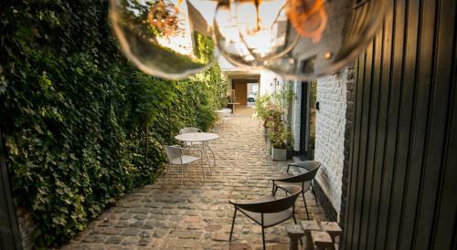 Hostal Gastenkamers Uitgaanslapen