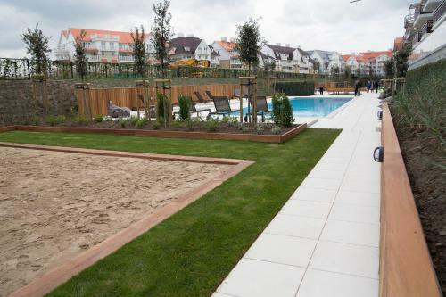 Apartamento Villa Moya