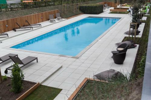 Apartamento Villa Moya