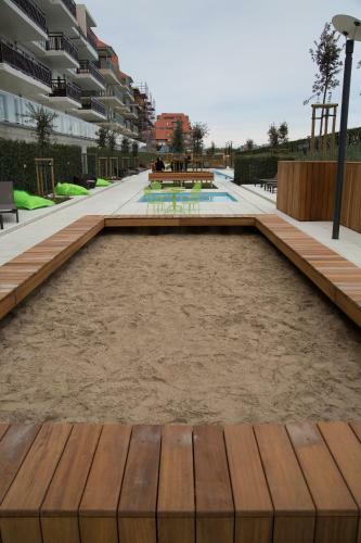 Apartamento Villa Moya