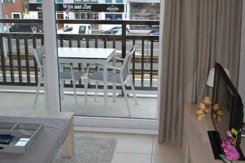 Apartamento Appartement Villa Moya