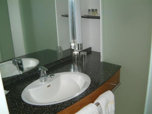 Hotel Martinique