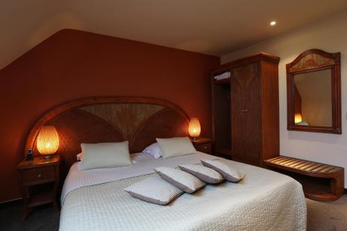 Hotel Martinique