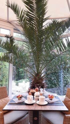Hotel Martinique