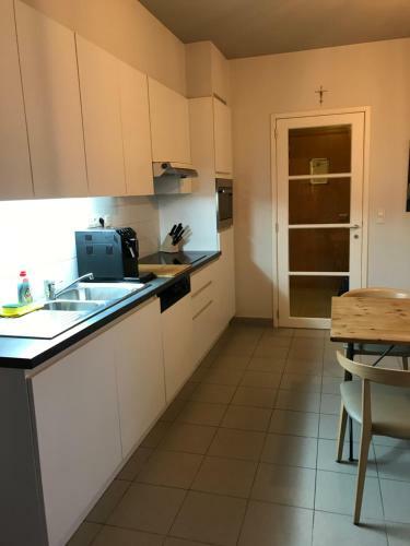 Apartamento Marie Alice III