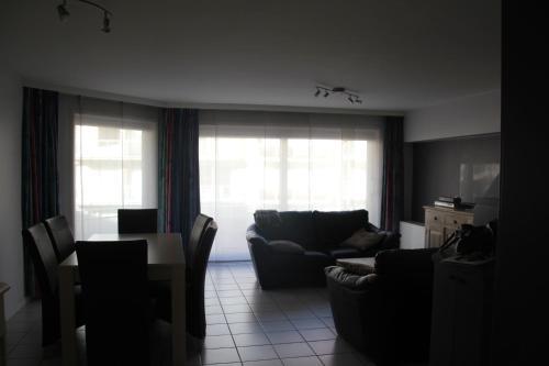 Apartamento Res. Nieuwbries - Ternier