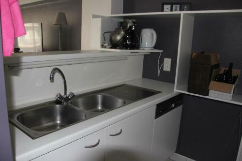 Apartamento Res. Nieuwbries - Ternier