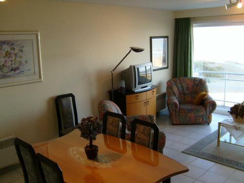 Apartamento Residence Scorpio