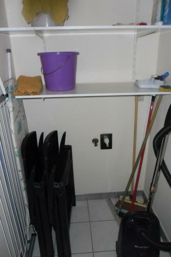Apartamento Residence Scorpio