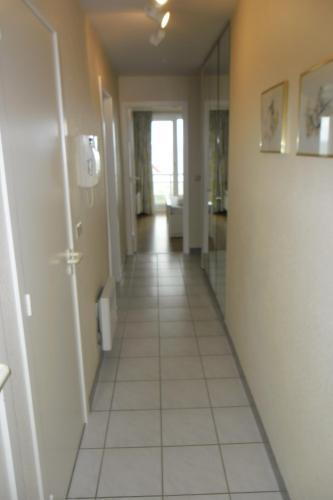 Apartamento Residence Scorpio
