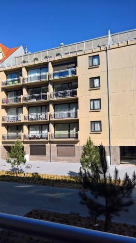 Apartamento Studio Havenzicht