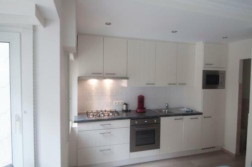 Apartment Duinenblik 3