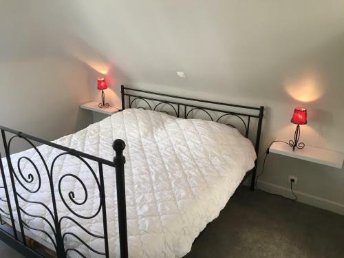 Apartamento Residentie Week-end Elisalaan