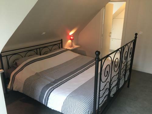 Apartamento Residentie Week-end Elisalaan