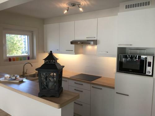 Apartamento Residentie Week-end Elisalaan