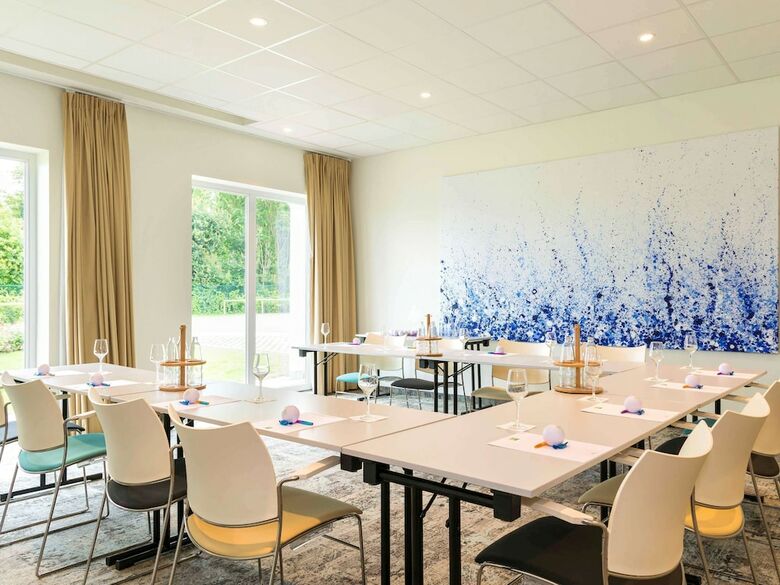 Hotel Ibis Styles Nieuwpoort