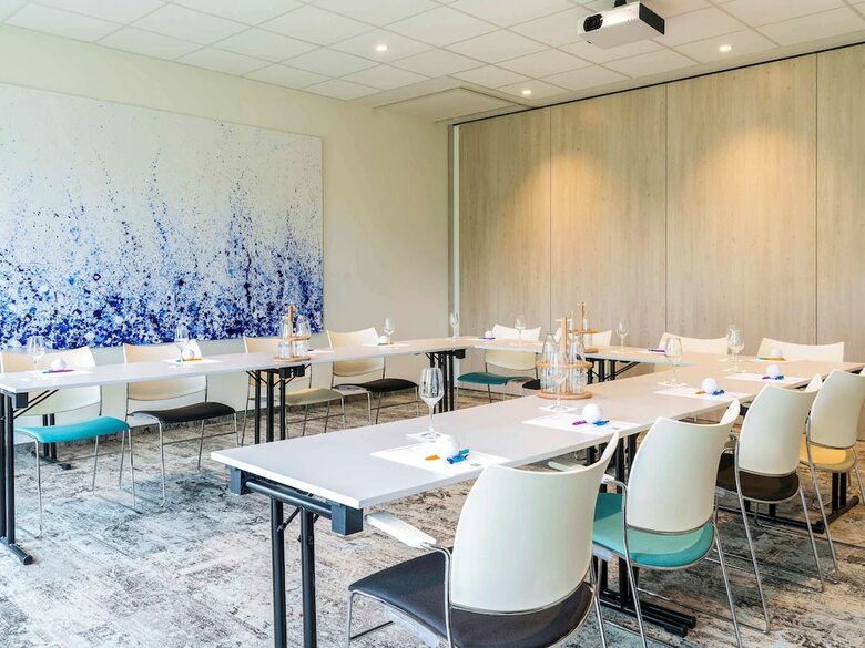 Hotel Ibis Styles Nieuwpoort