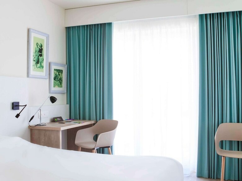 Hotel Ibis Styles Nieuwpoort
