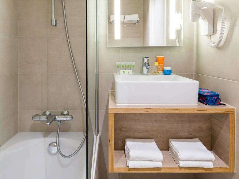 Hotel Ibis Styles Nieuwpoort