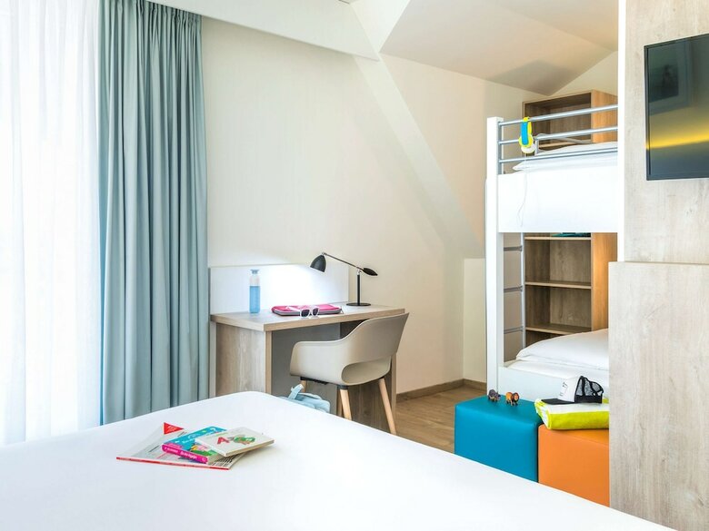 Hotel Ibis Styles Nieuwpoort