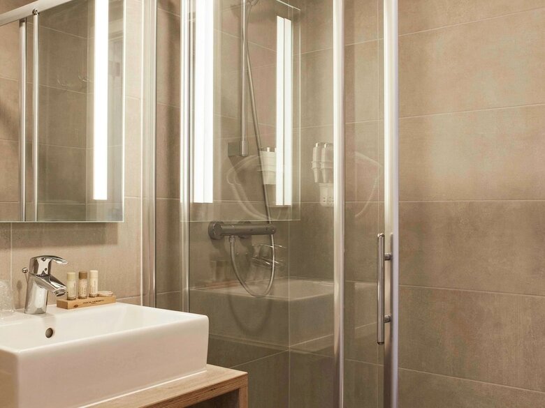 Hotel Ibis Styles Nieuwpoort