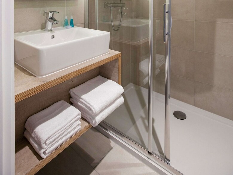 Hotel Ibis Styles Nieuwpoort