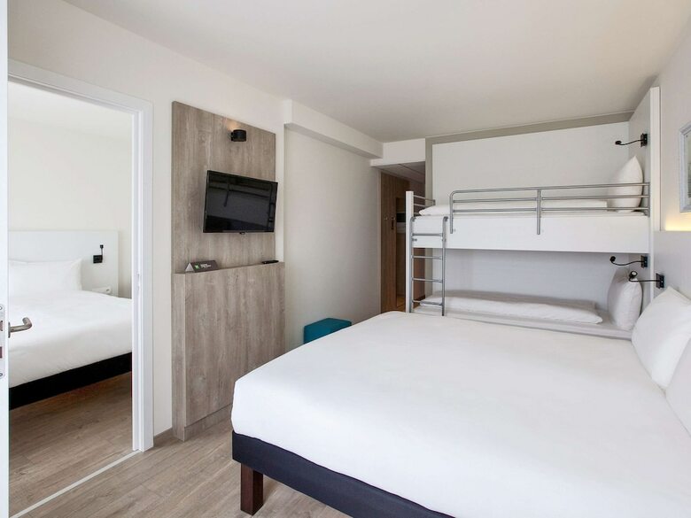 Hotel Ibis Styles Nieuwpoort