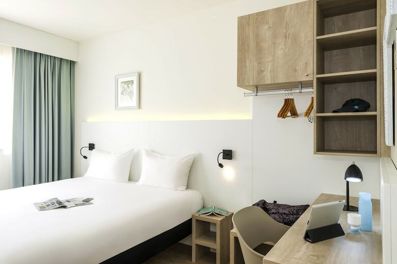 Hotel Ibis Styles Nieuwpoort