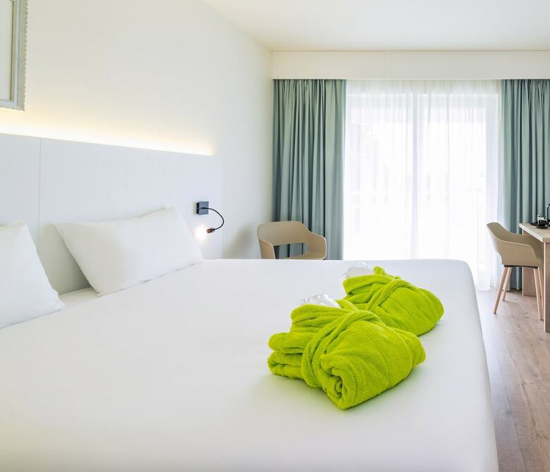 Hotel Ibis Styles Nieuwpoort