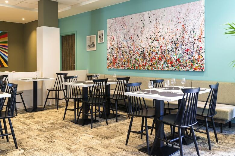 Hotel Ibis Styles Nieuwpoort