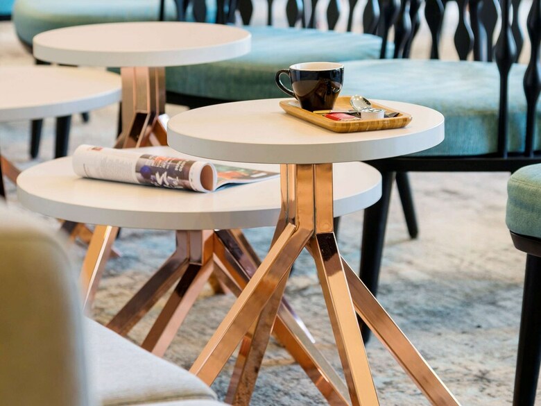 Hotel Ibis Styles Nieuwpoort